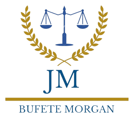Bufete Morgan JM
