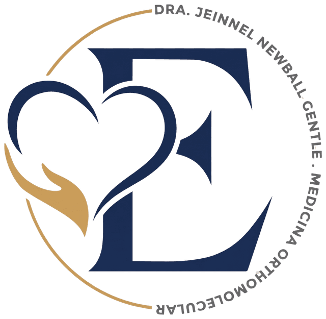 Dra. Jeinnel Newball