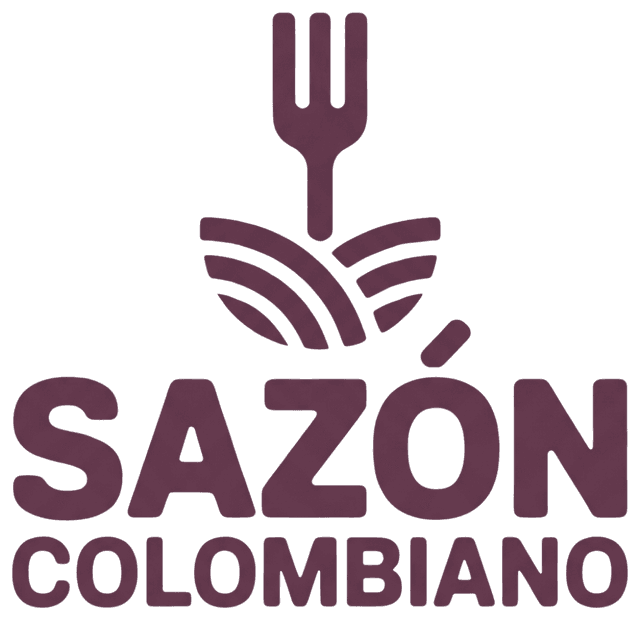 Sazón Colombiano