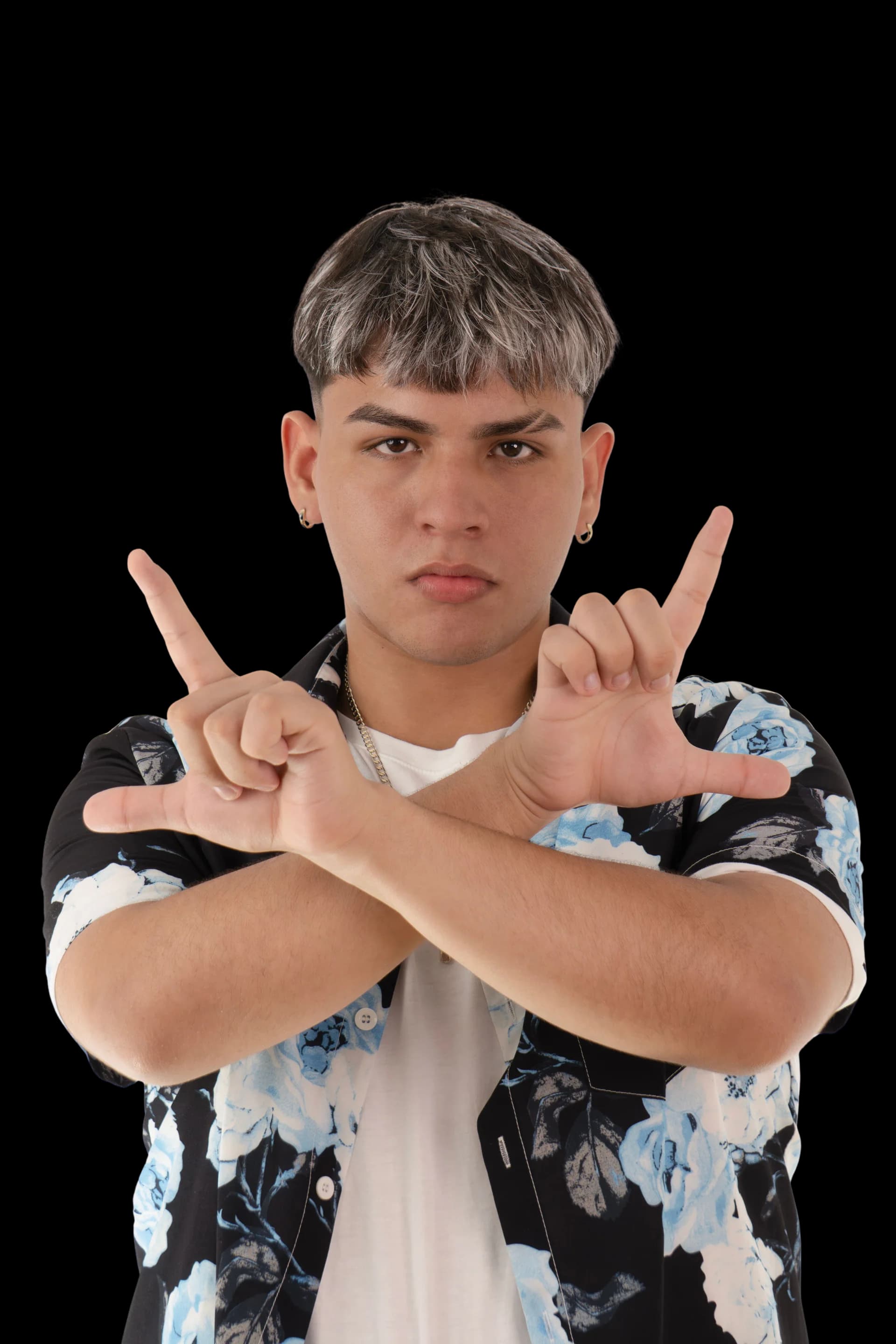 MILLE TCK — Artista | UMPmusic