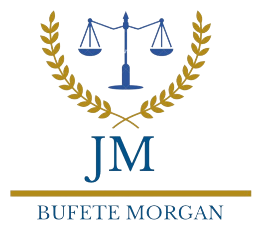 Bufete Morgan JM
