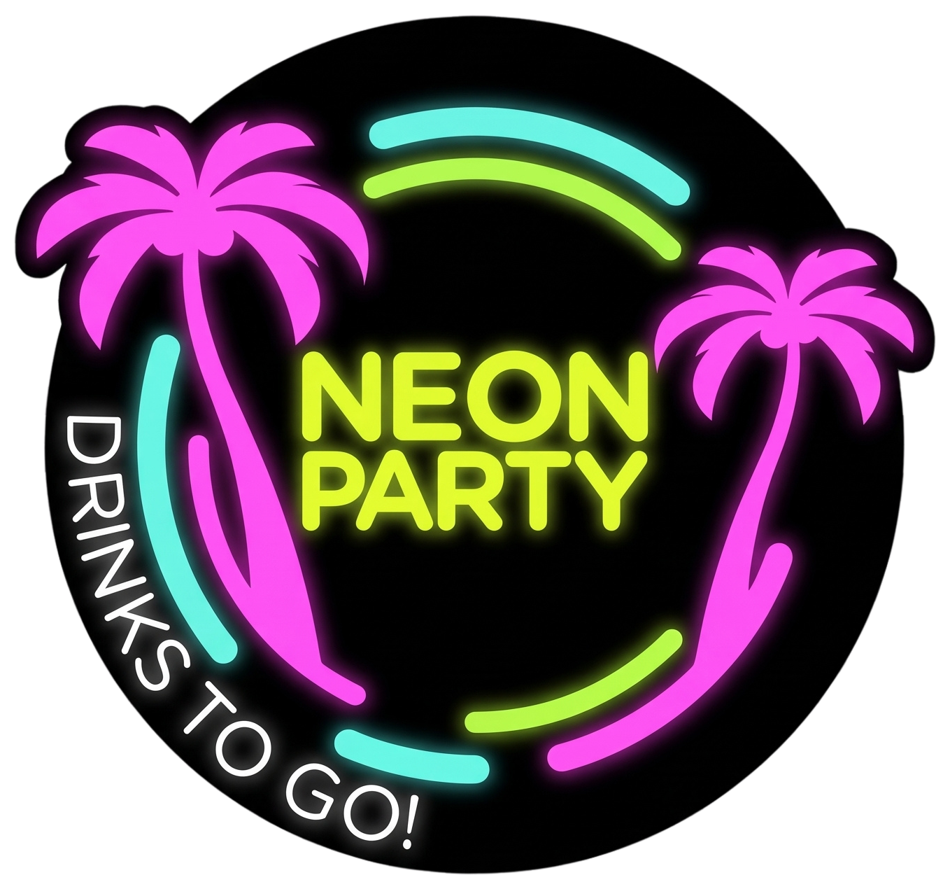 Neon Party