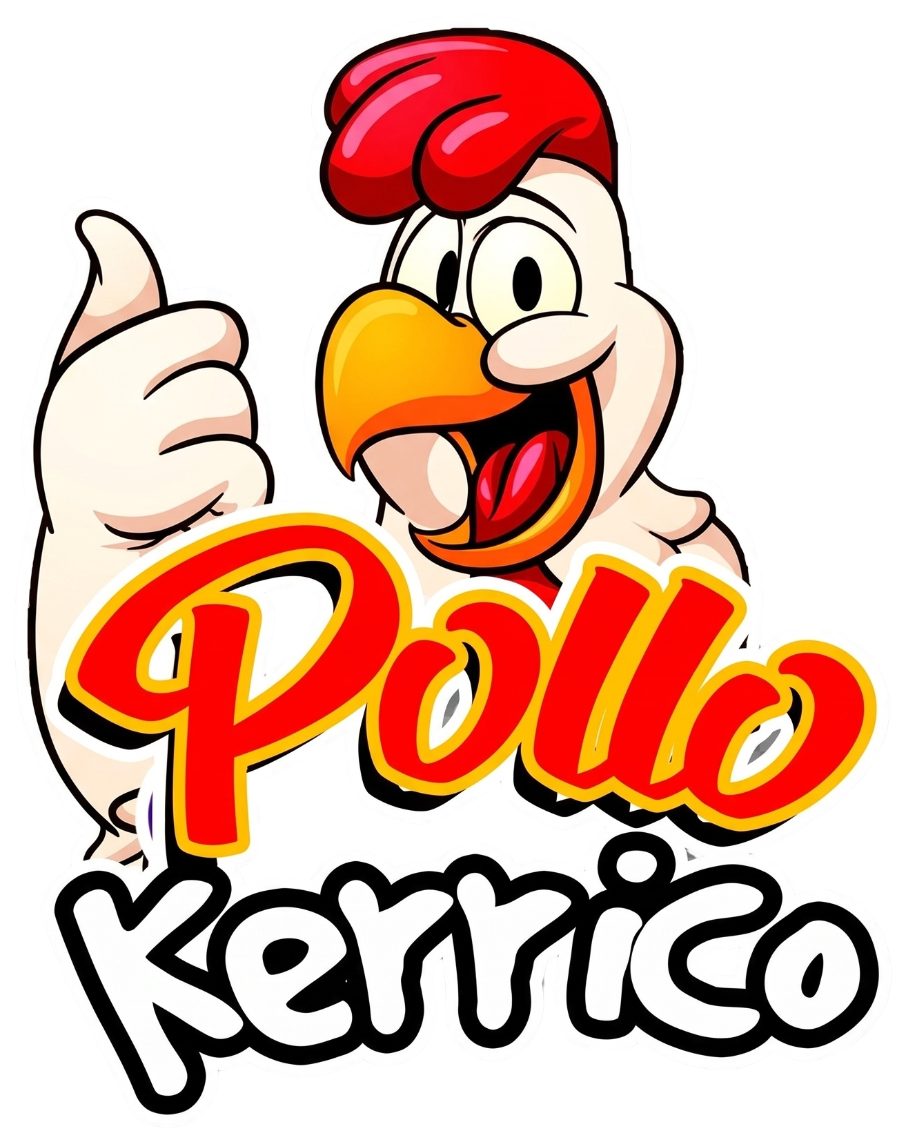 Pollo Kerrico