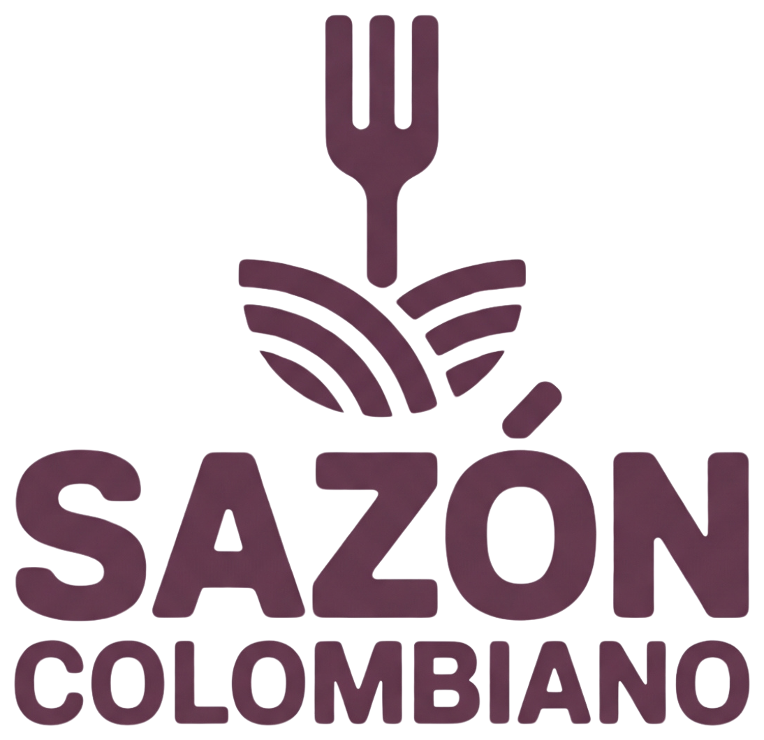 Sazón Colombiano