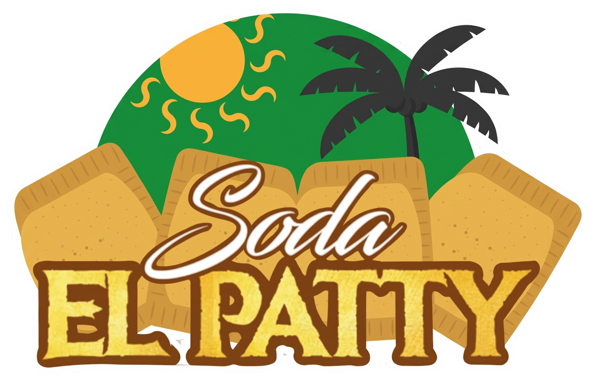 Soda El Patty